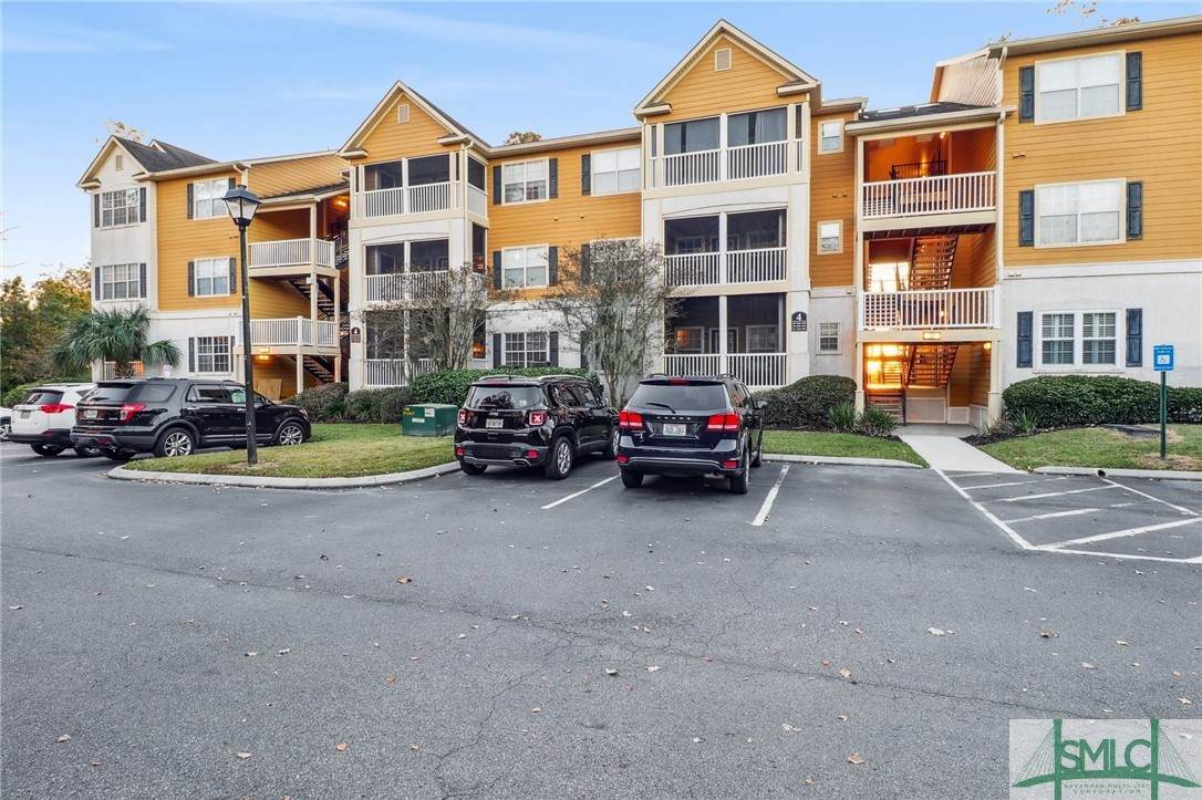 4105 Walden Park Drive - Photo 1