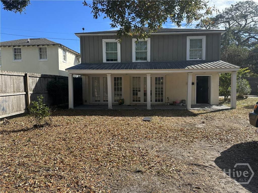 506 Forrest Avenue - Photo 1