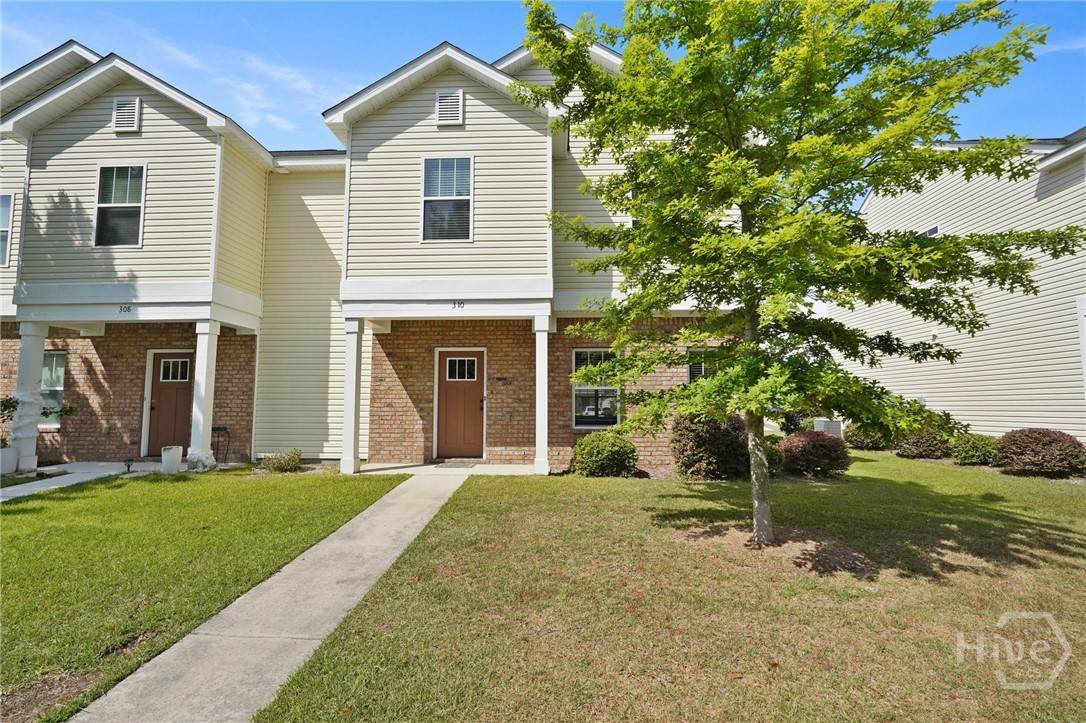308 Morgan Pines Drive - Photo 1