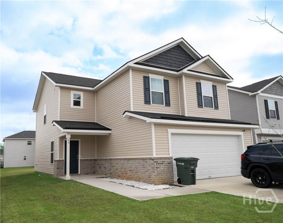 45 Flagler Drive - Photo 1