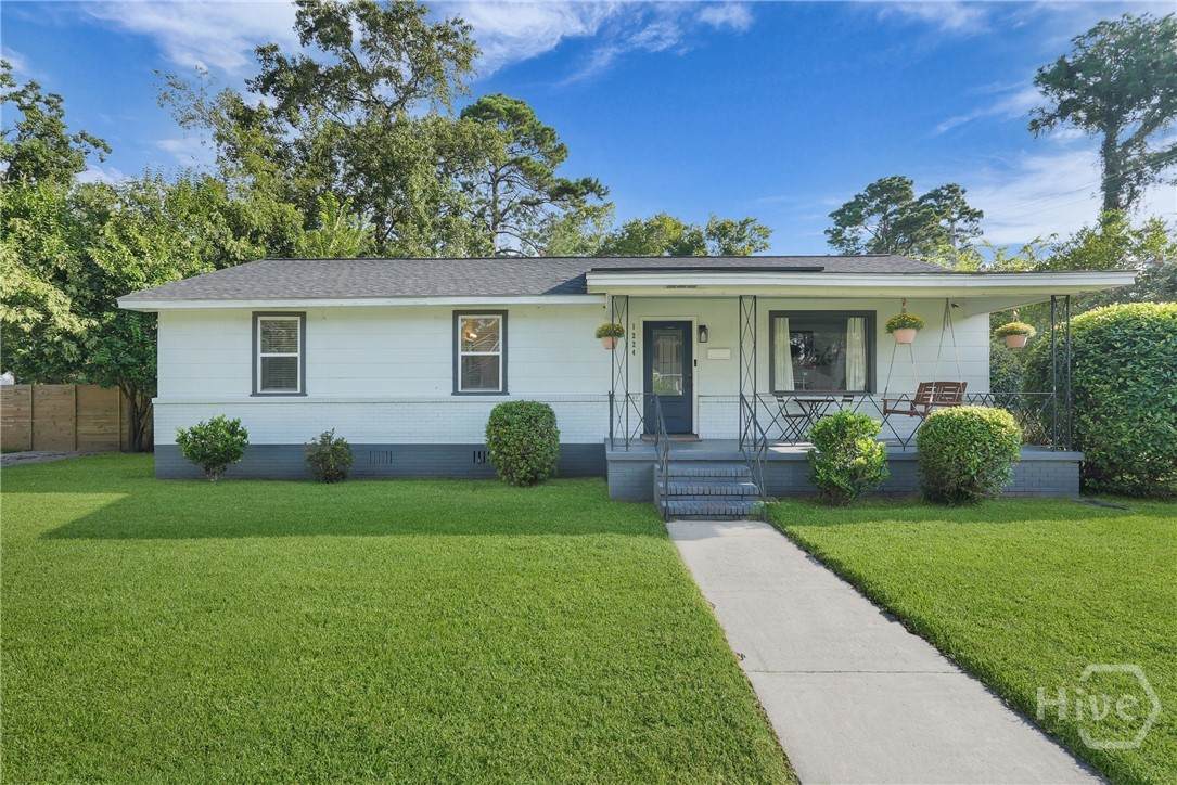 1224 41st Street - Photo 1
