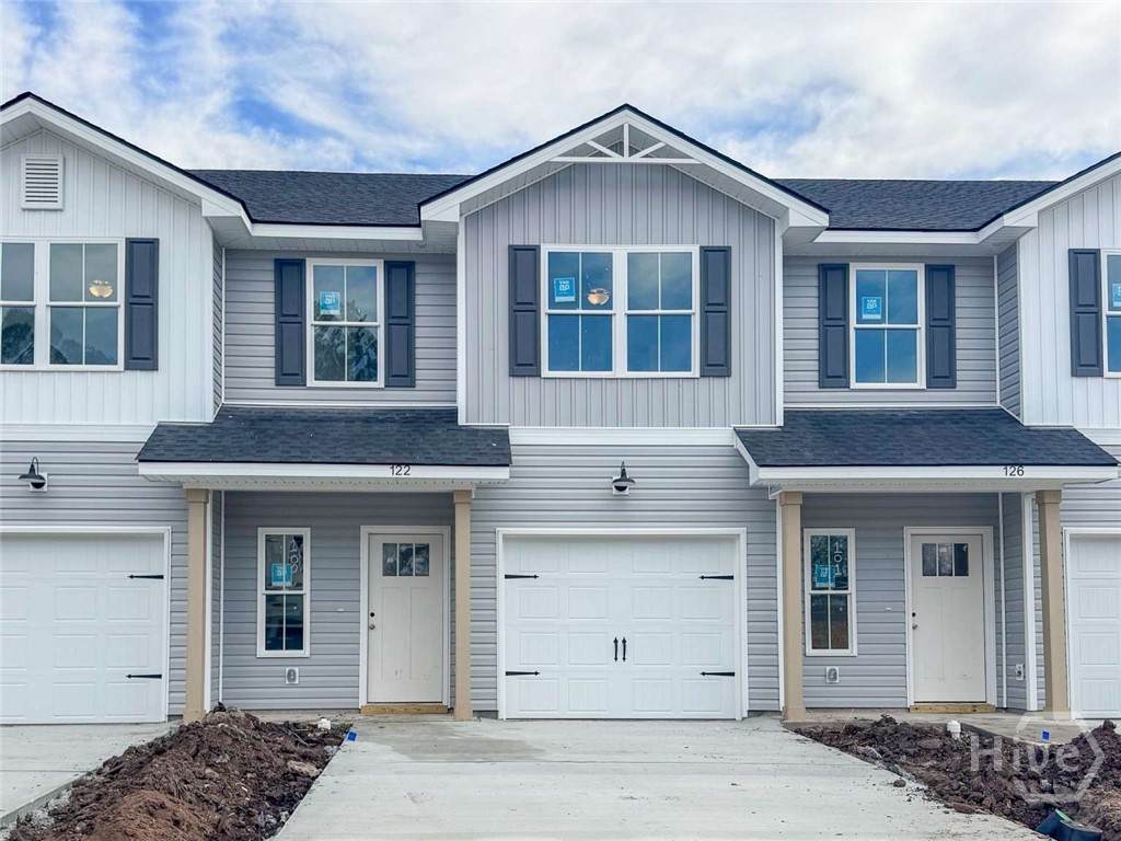 122 Heirloom Road - Photo 1