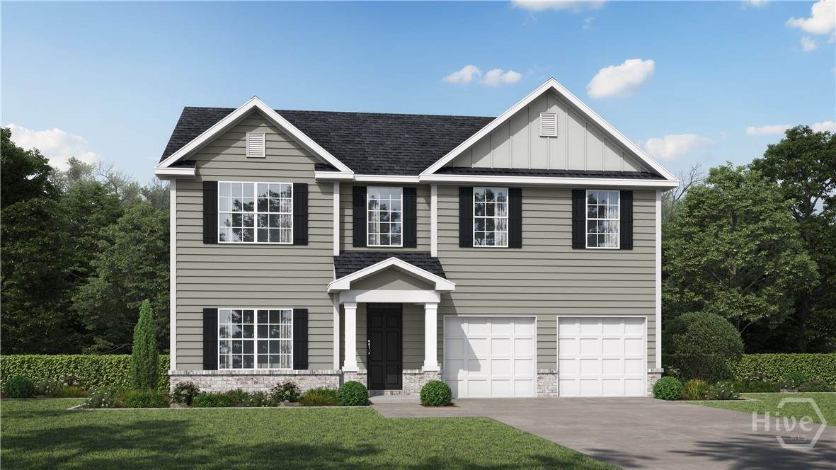 222 Baylor Bend - Photo 1