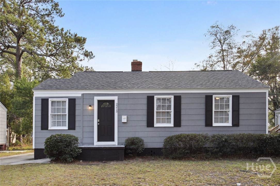 2215 Greenwood Street - Photo 1