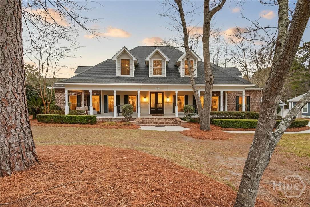 101 Red Bluff Run - Photo 1