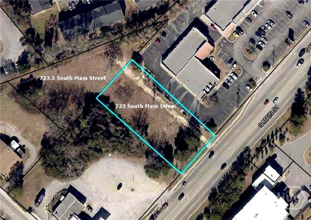 723 South Main Street - Photo 1