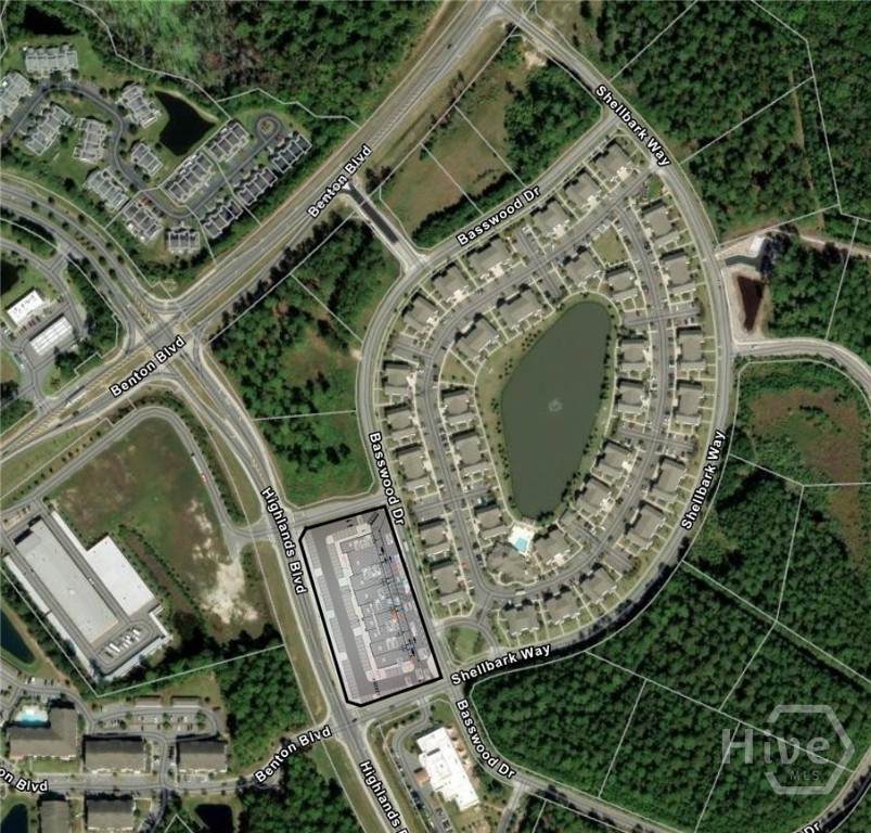 200 Basswood Street - Photo 1