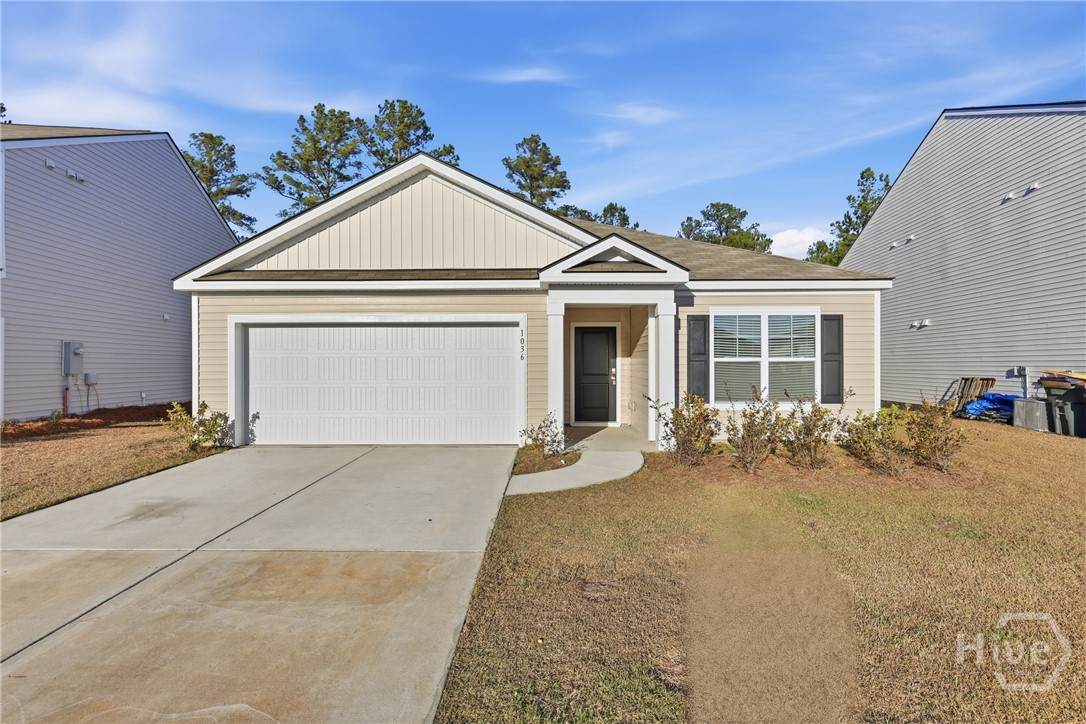 1036 Bergamot Road - Photo 1