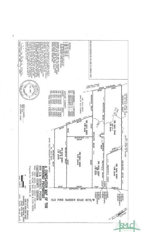 320 Old Pine Barren Road - Photo 1