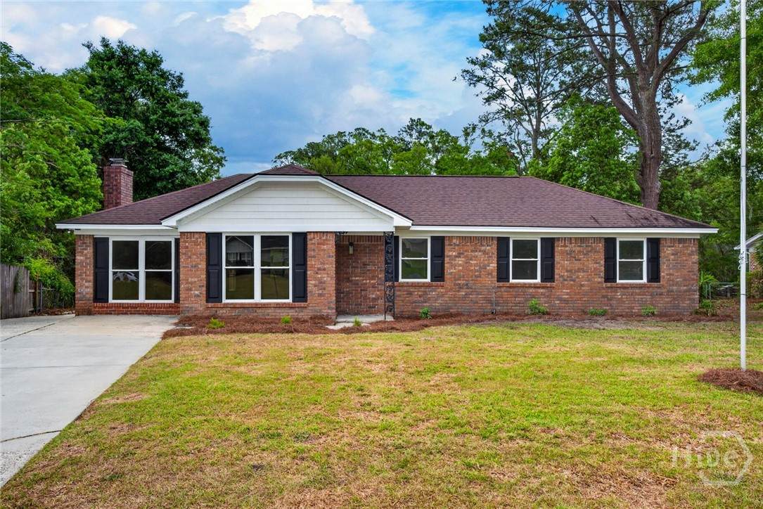 8610 Harmon Bluff Road - Photo 1