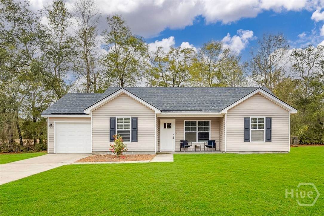 122 Buford Hill Road - Photo 1