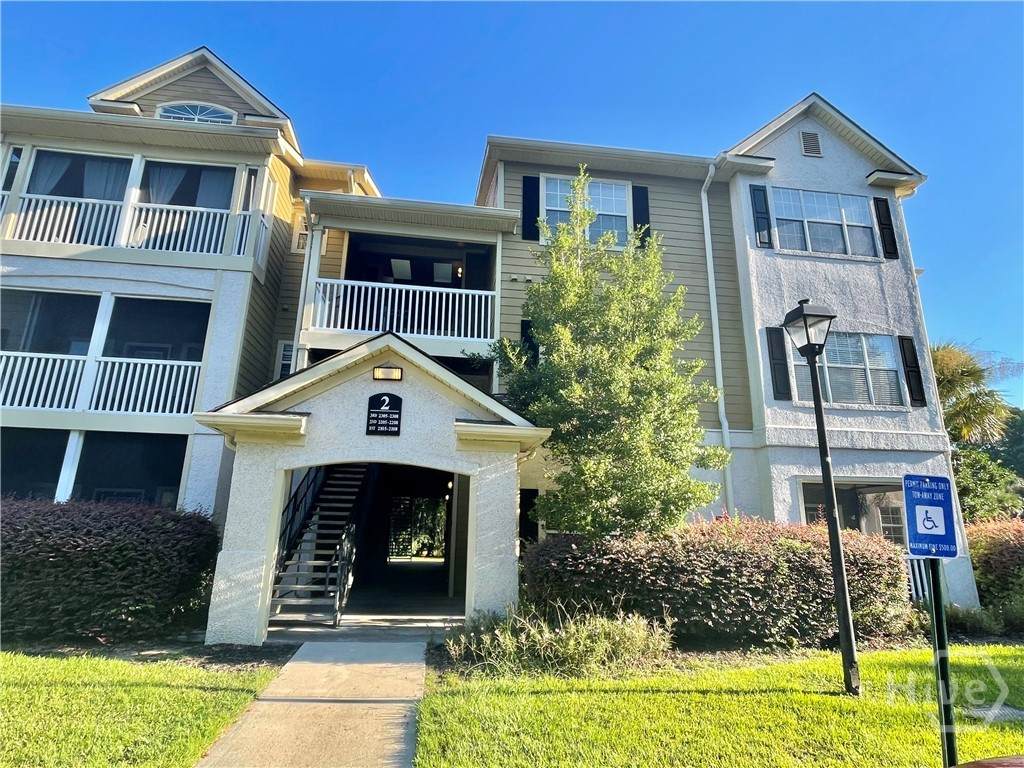 2104 Mercer Point - Photo 1