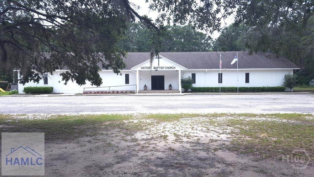 1933 Talmadge Road - Photo 1