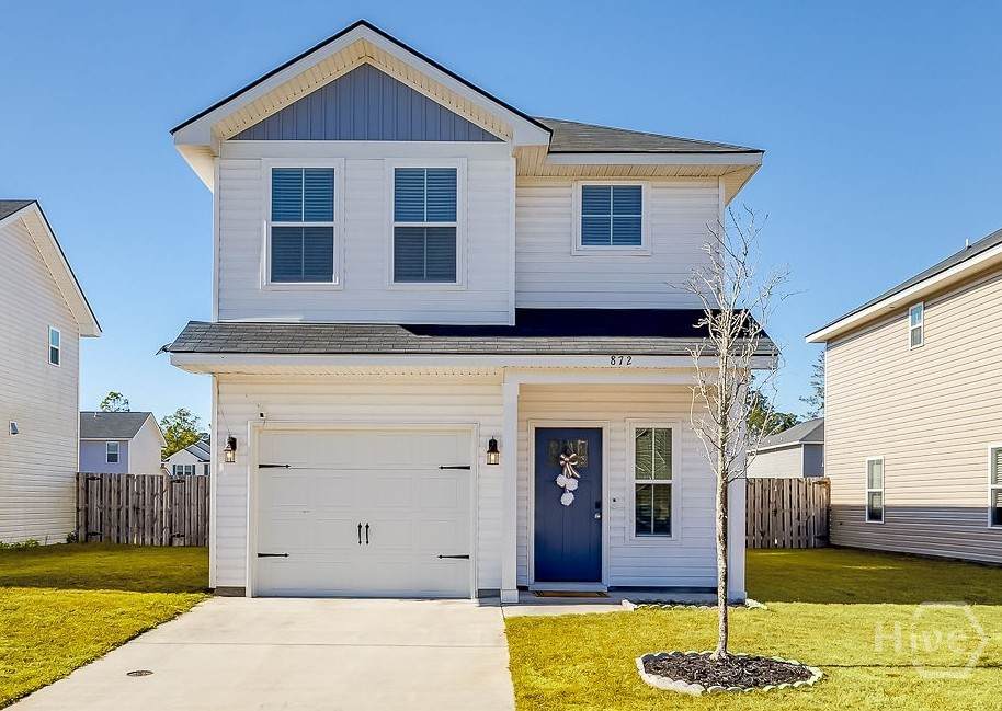 872 Grayson Avenue - Photo 1