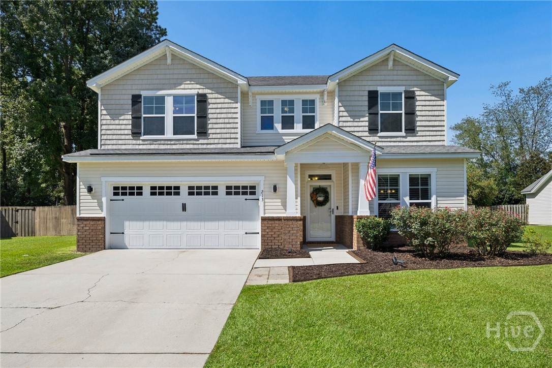 213 Sawgrass Drive - Photo 1