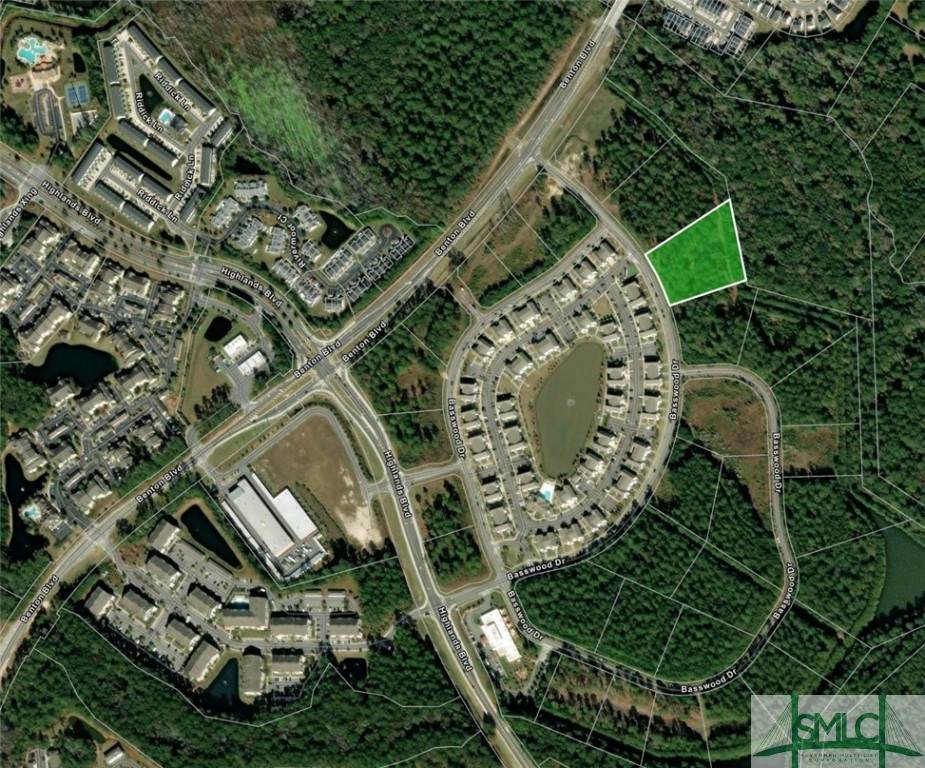 143 Shellbark Way - Photo 1