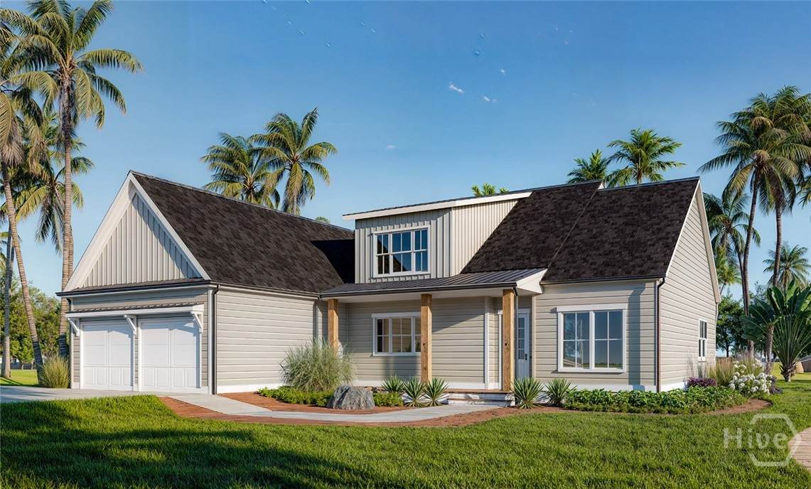 Lot 71 Gannet Trail - Photo 1