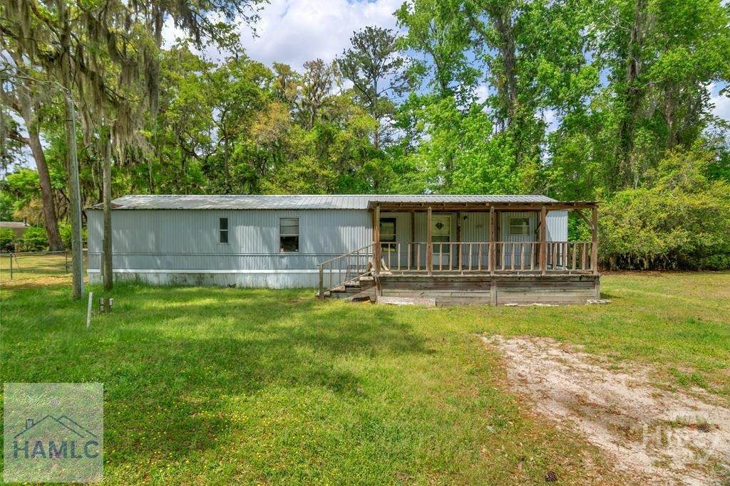 1486 Neal Boulevard - Photo 1