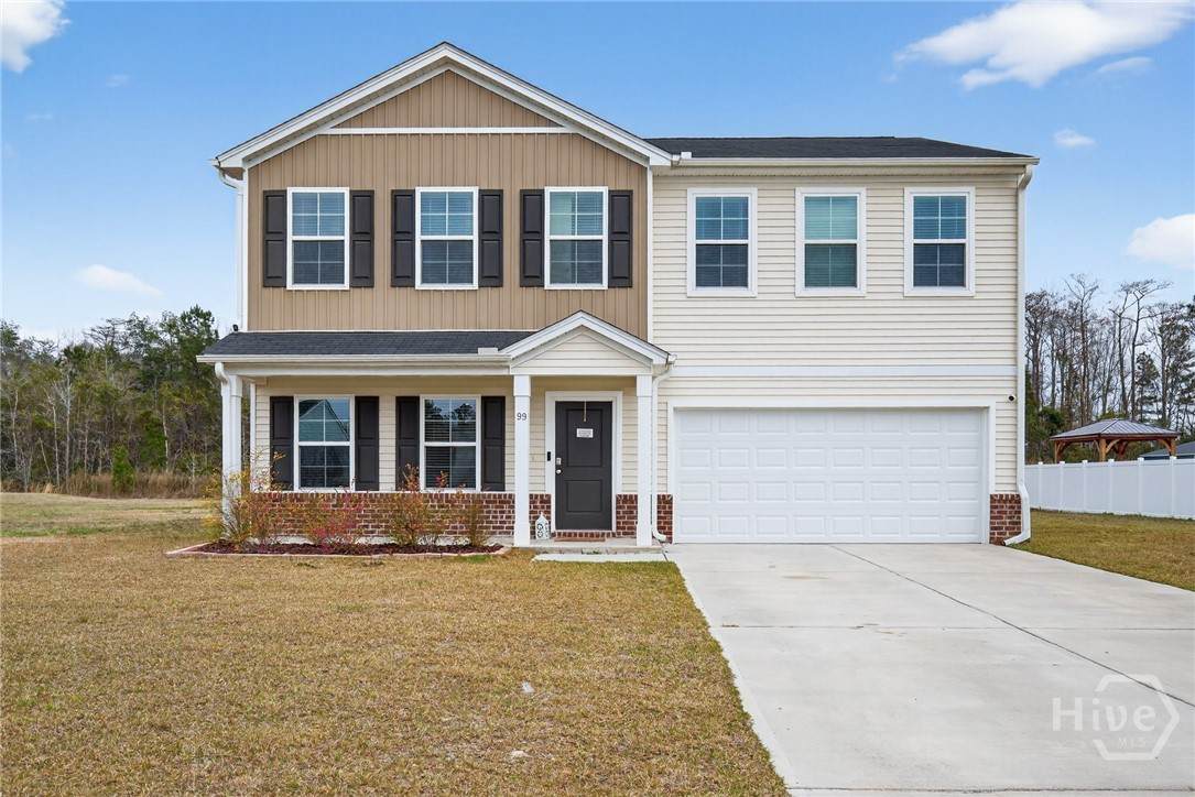 99 Blueberry Court - Photo 1