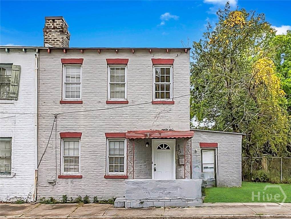 615 Price Street - Photo 1