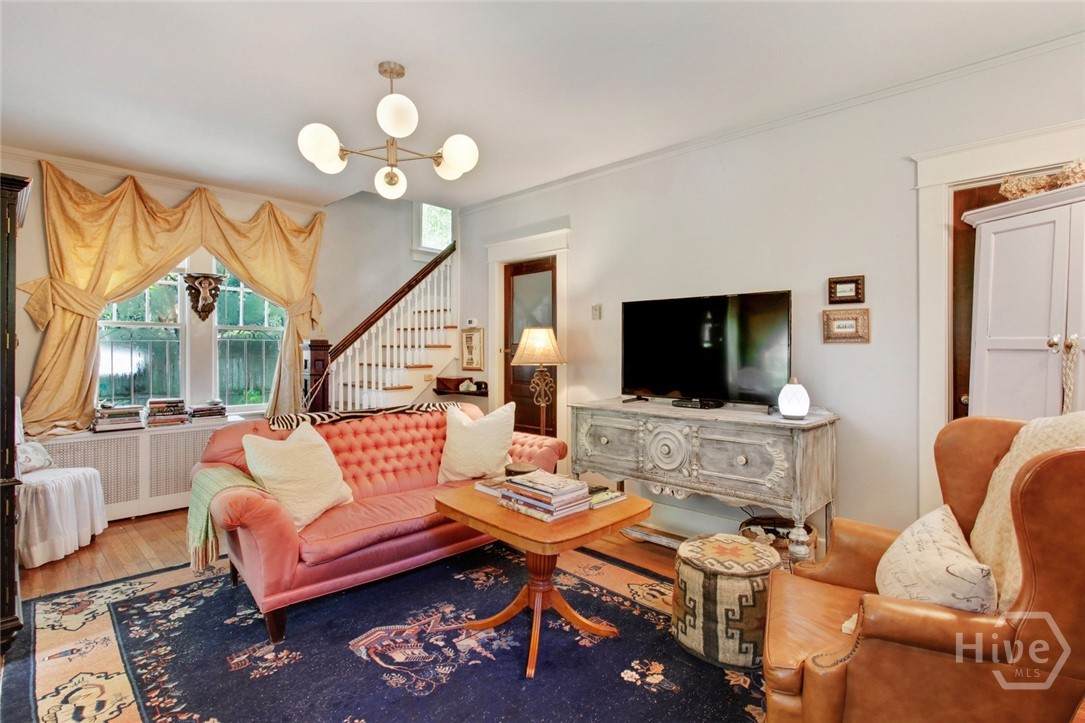 1612 Skidaway Road - Photo 1