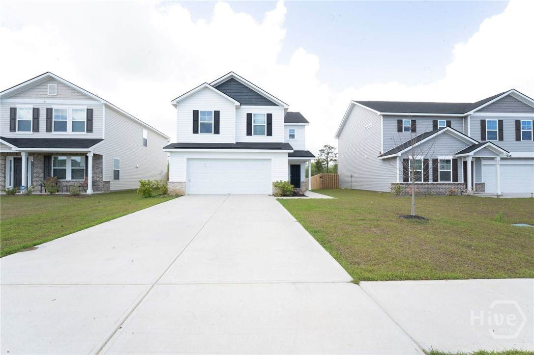 38 Flagler Drive - Photo 1