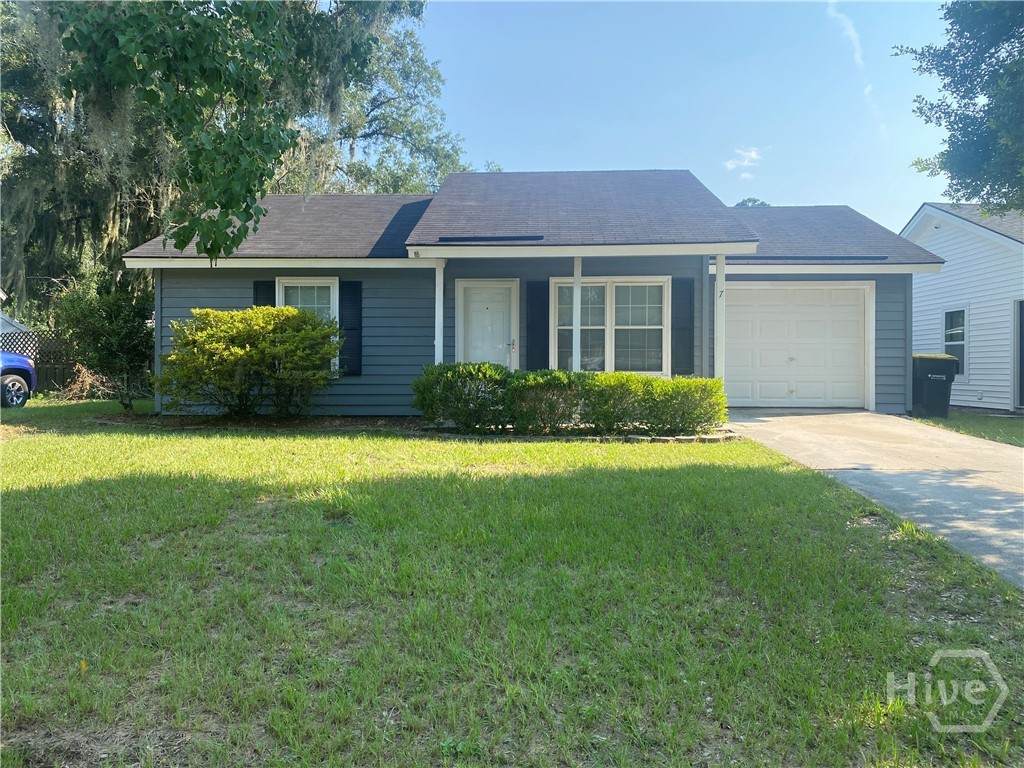 7 Belfair Drive - Photo 1