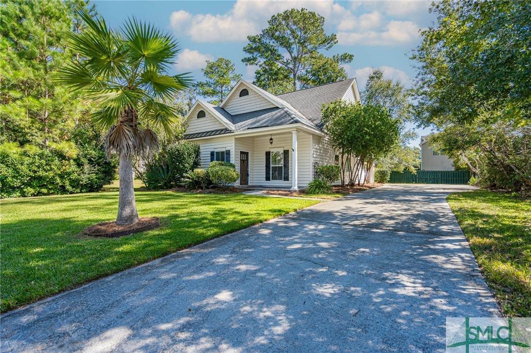 75 Golden Rod Loop - Photo 1