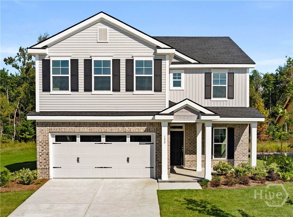 152 Como Drive - Photo 1