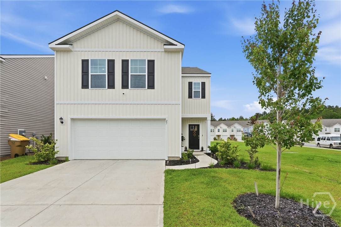 27 Cedar Creek Lane - Photo 1