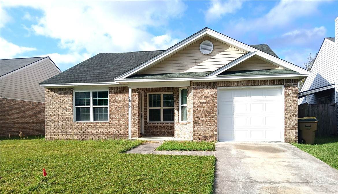 2030 Rushing Street - Photo 1