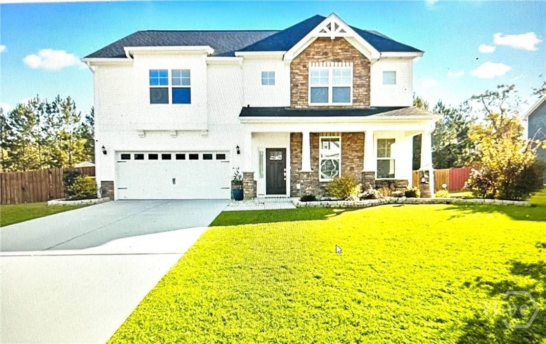 604 Majestic Drive - Photo 1