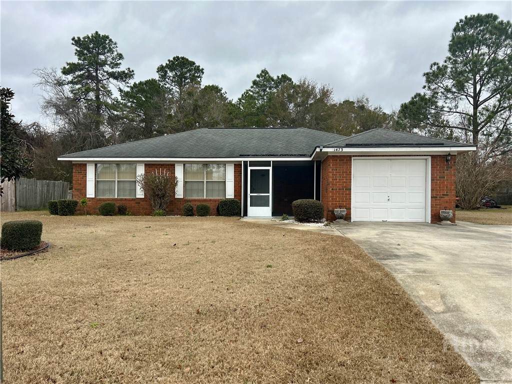 1473 Ben Gay Way - Photo 1