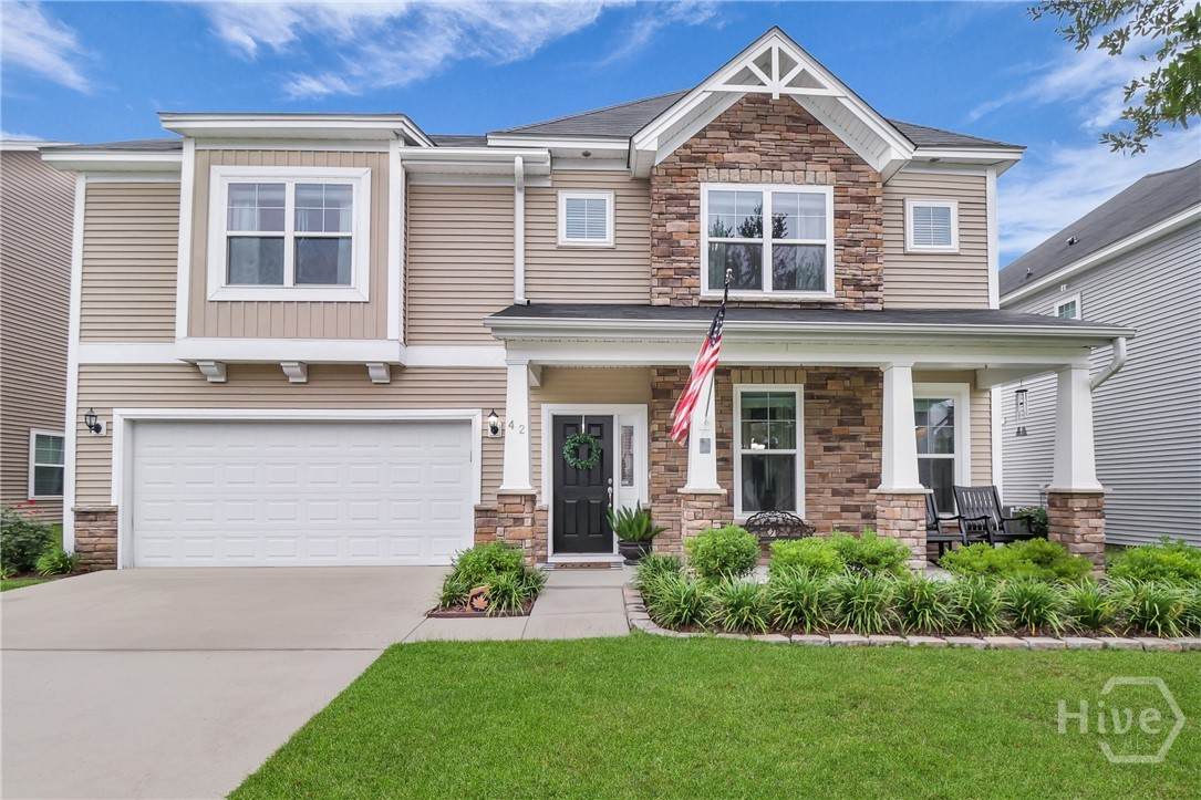 42 Winslow Circle - Photo 1