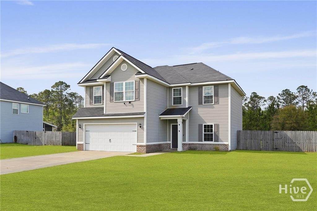 966 Mustang Lane - Photo 1