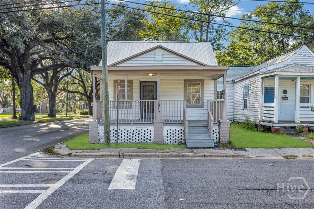 2019 Harden Street - Photo 1