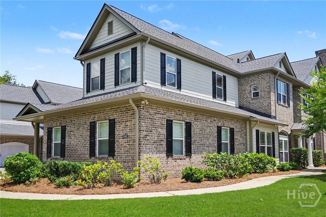 1002 River Oaks Drive - Photo 1