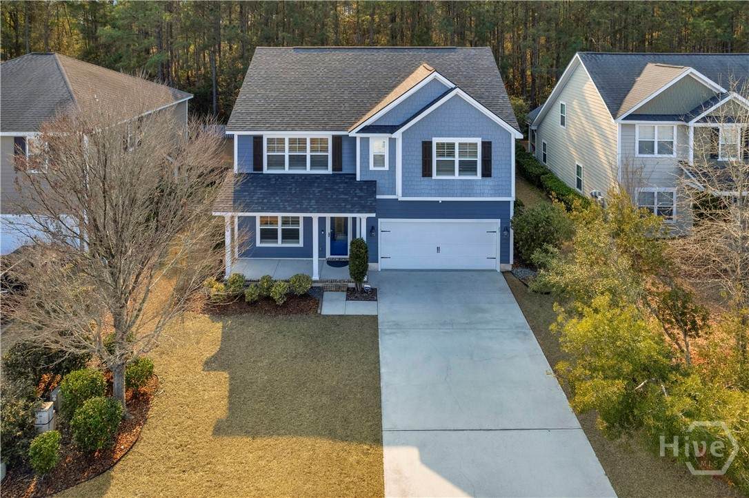 23 Misty Marsh Drive - Photo 1