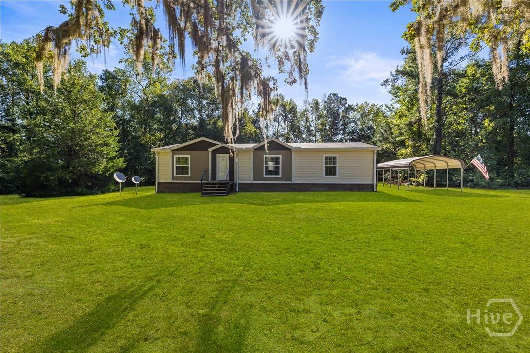 506 Dewitt Road - Photo 1