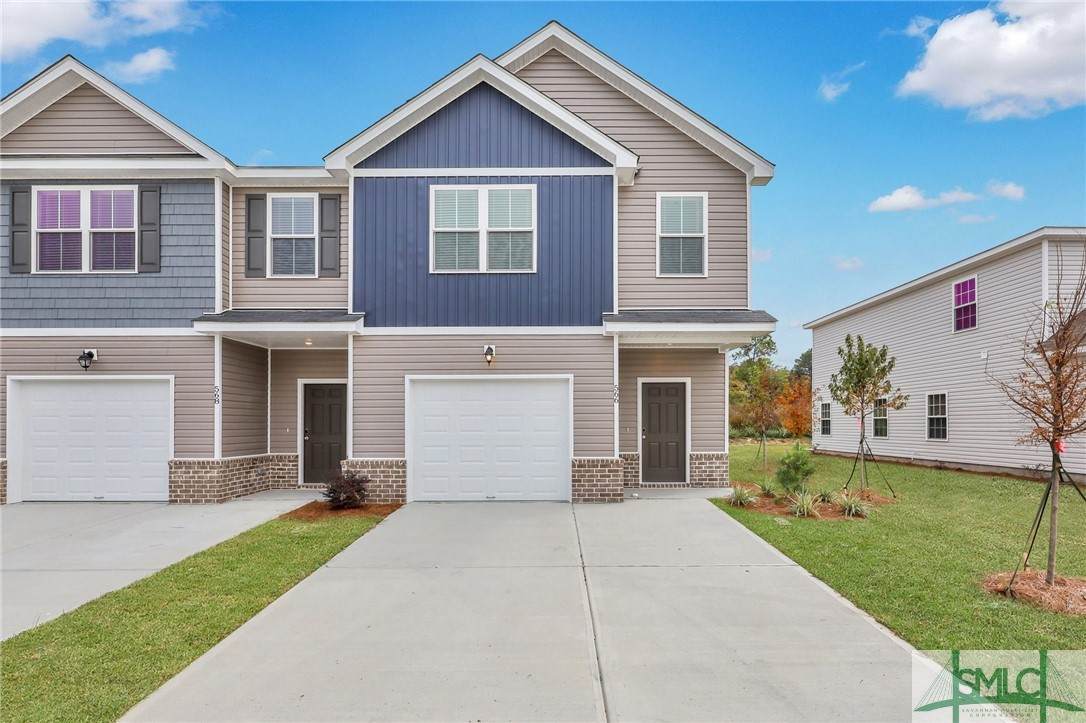 335 Governor Gwinnett Way - Photo 1