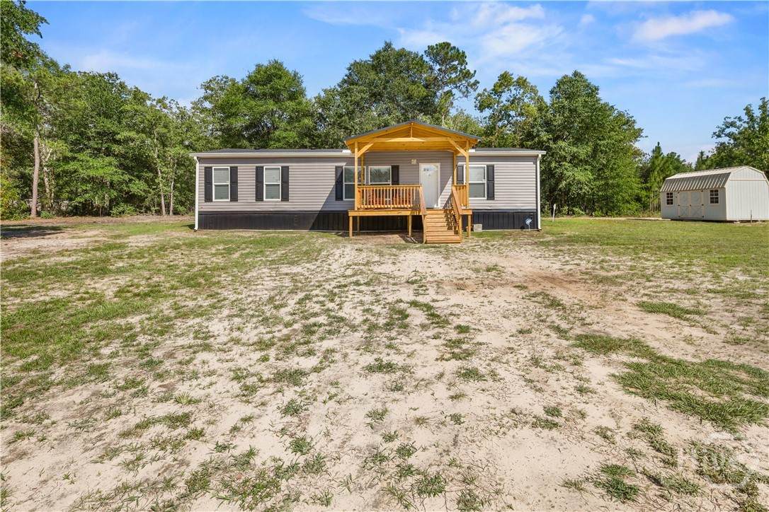 181 Dewey Rush Landing Road - Photo 1