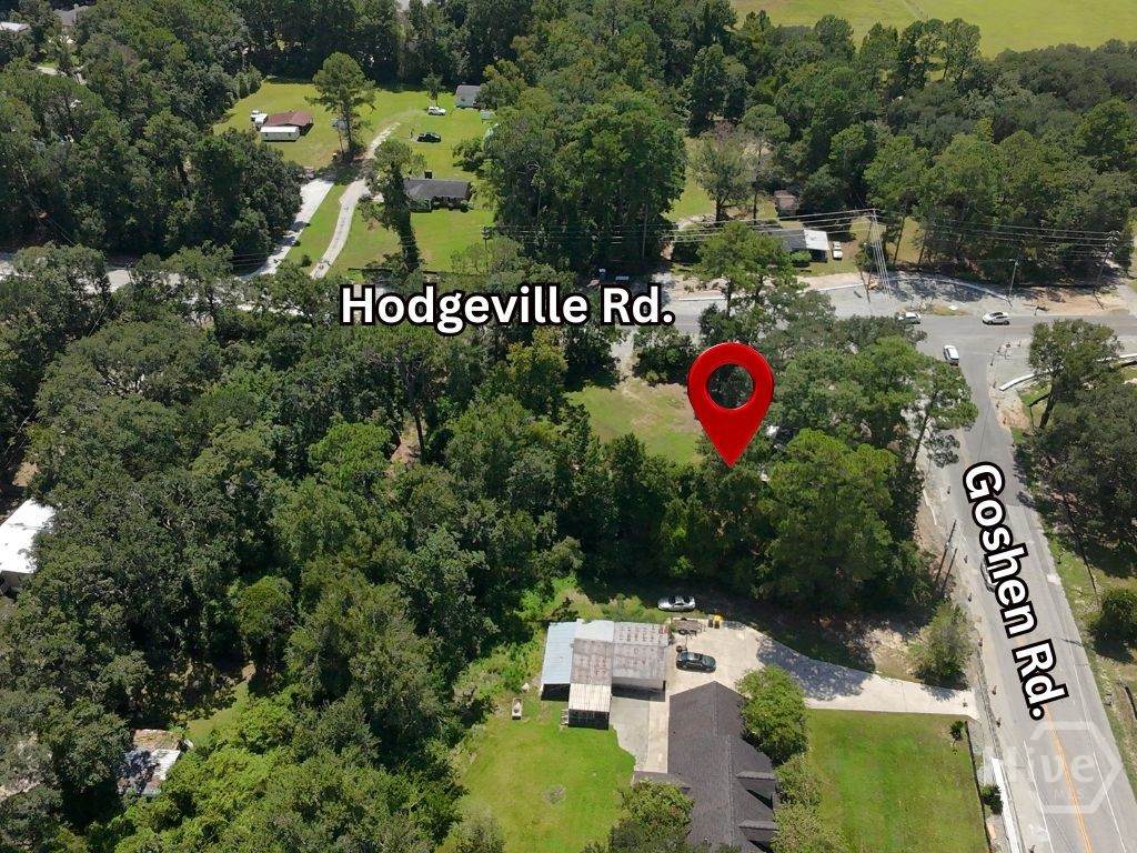 1623 Hodgeville Road - Photo 1