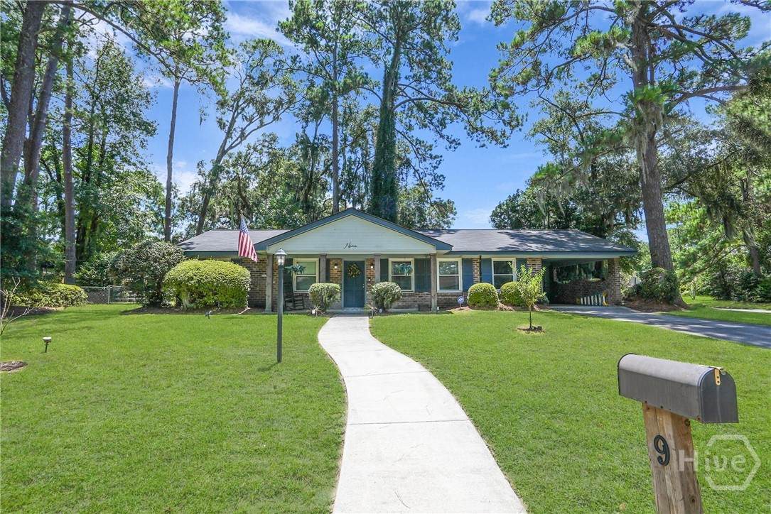 9 Hillyer Drive - Photo 1