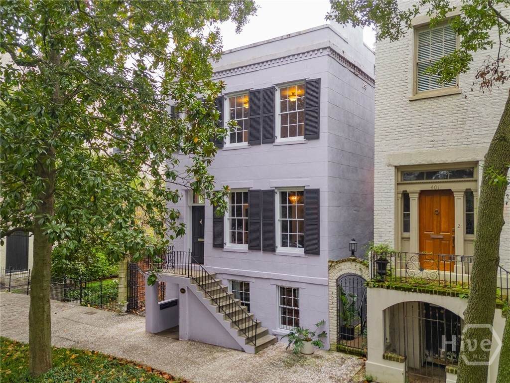 405 Liberty Street - Photo 1
