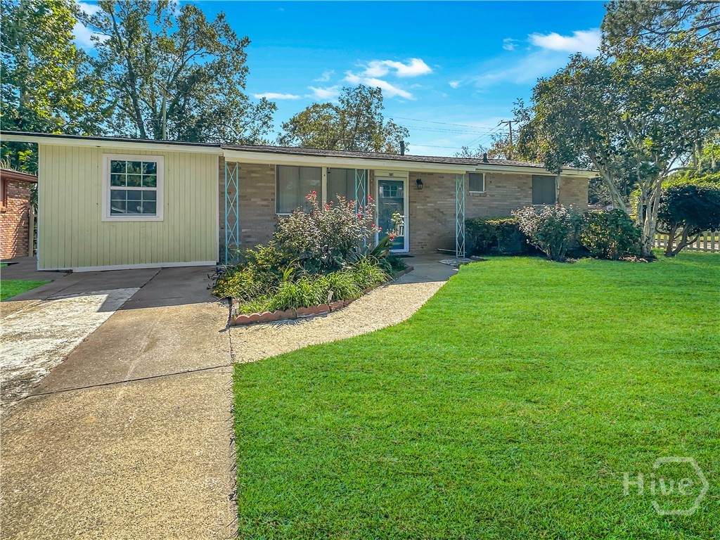 101 Seminole Street - Photo 1