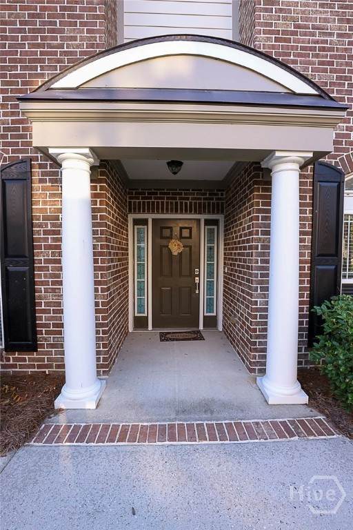 1502 River Oaks Drive - Photo 1