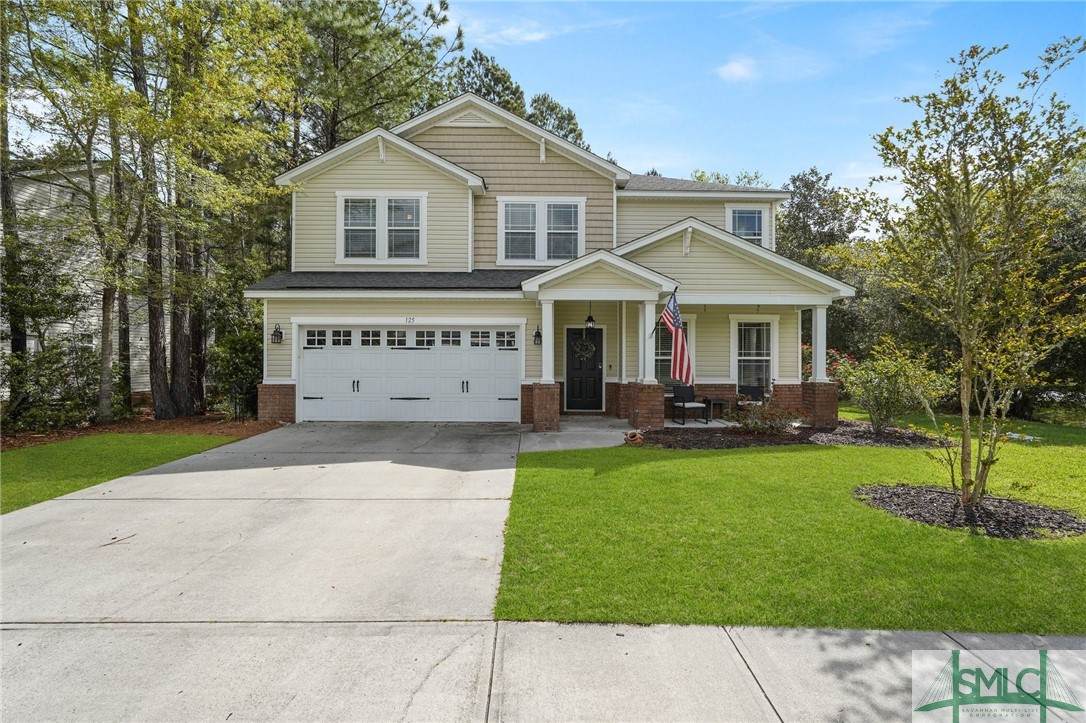 125 Salt Grass Circle - Photo 1