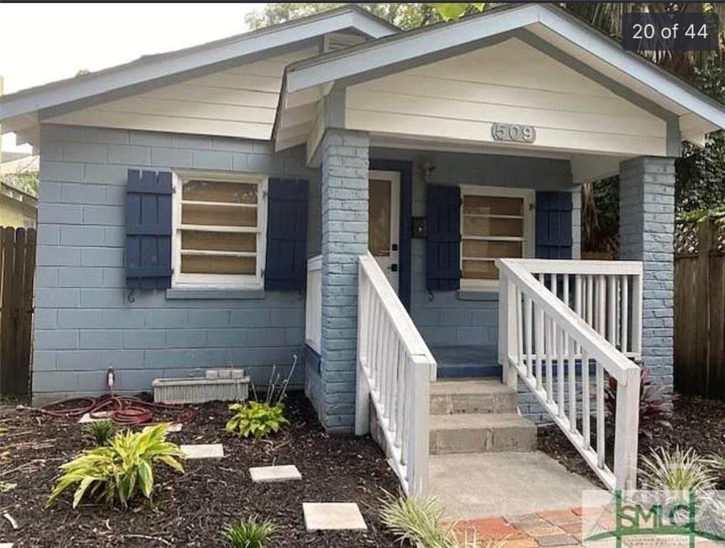509 Harris Street - Photo 1