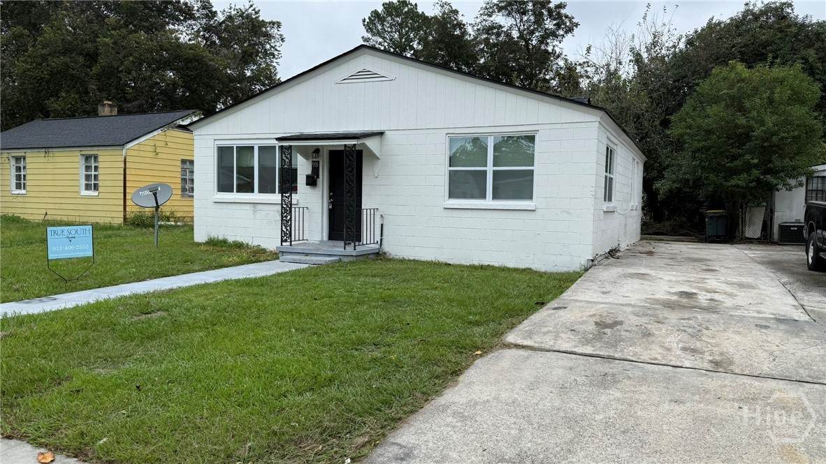 918 Lynah Street - Photo 1