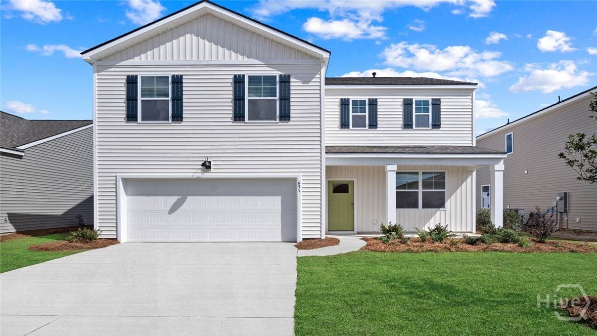 1054 Bergamot Road - Photo 1